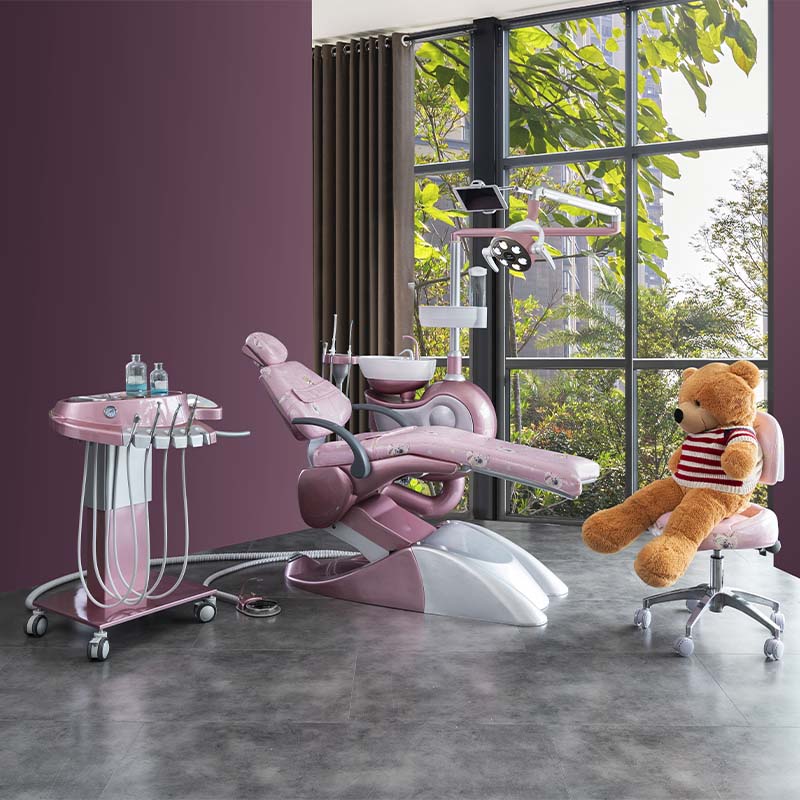 kids dental unit supplier