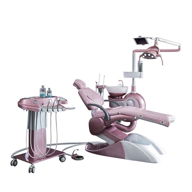 New Dental Chair for Sale: Elevating Your Dental Practice to New Heights