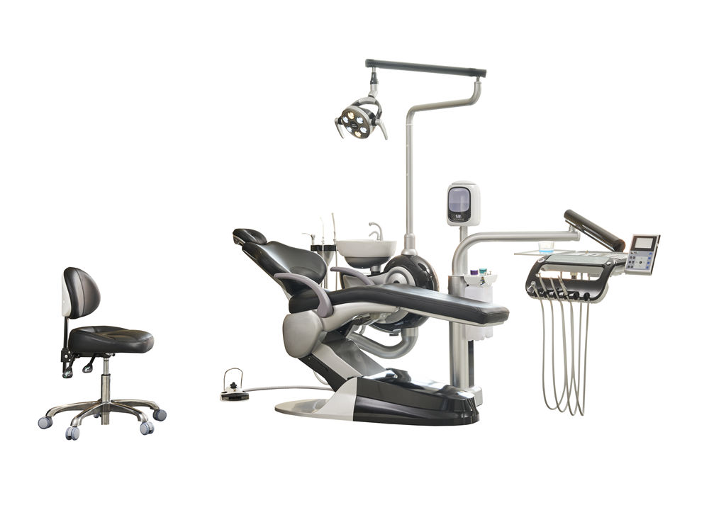 dental chair suppliers uk