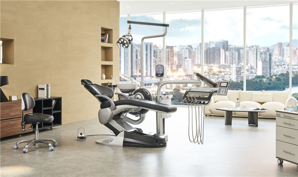 Orthodontic Chair