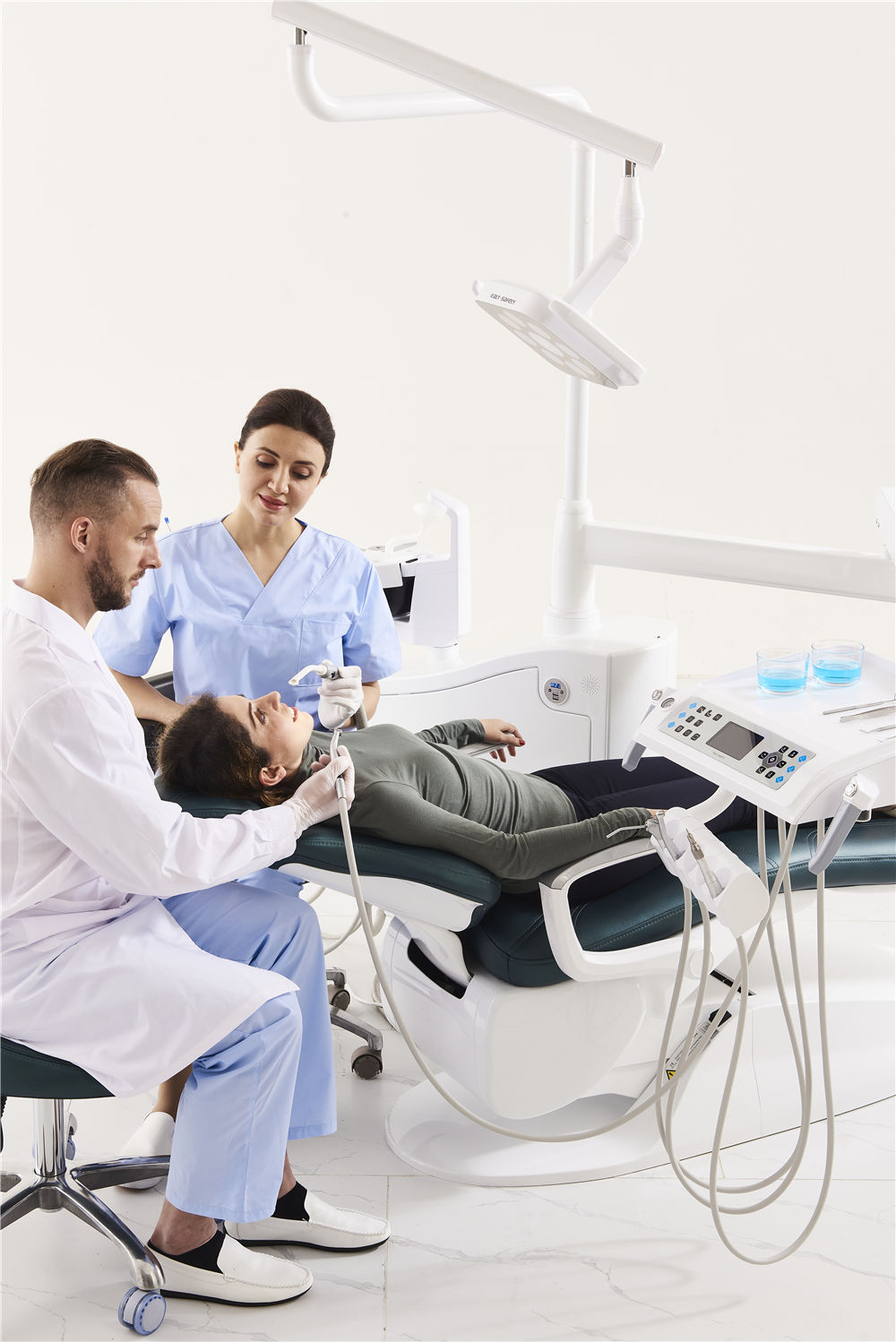 dental chair brands