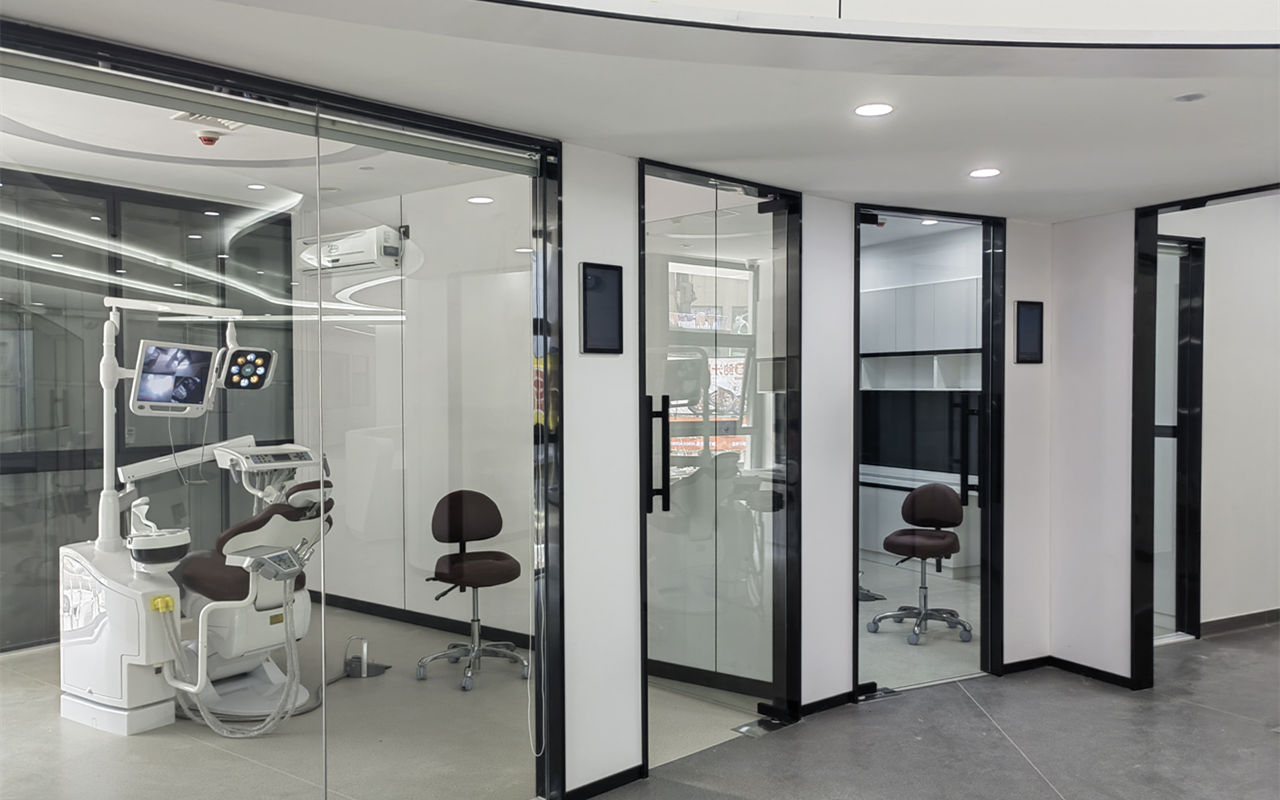 Dental Surgical Unit Supplier