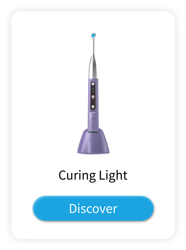 Find Trusted Dental Light Curing Unit Suppliers for Clinics in 2024