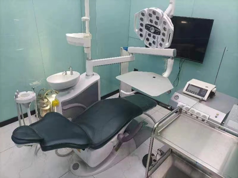 How to choice a good dental chair?