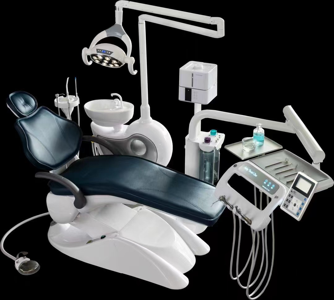 Why your dental chairs leak in one-year