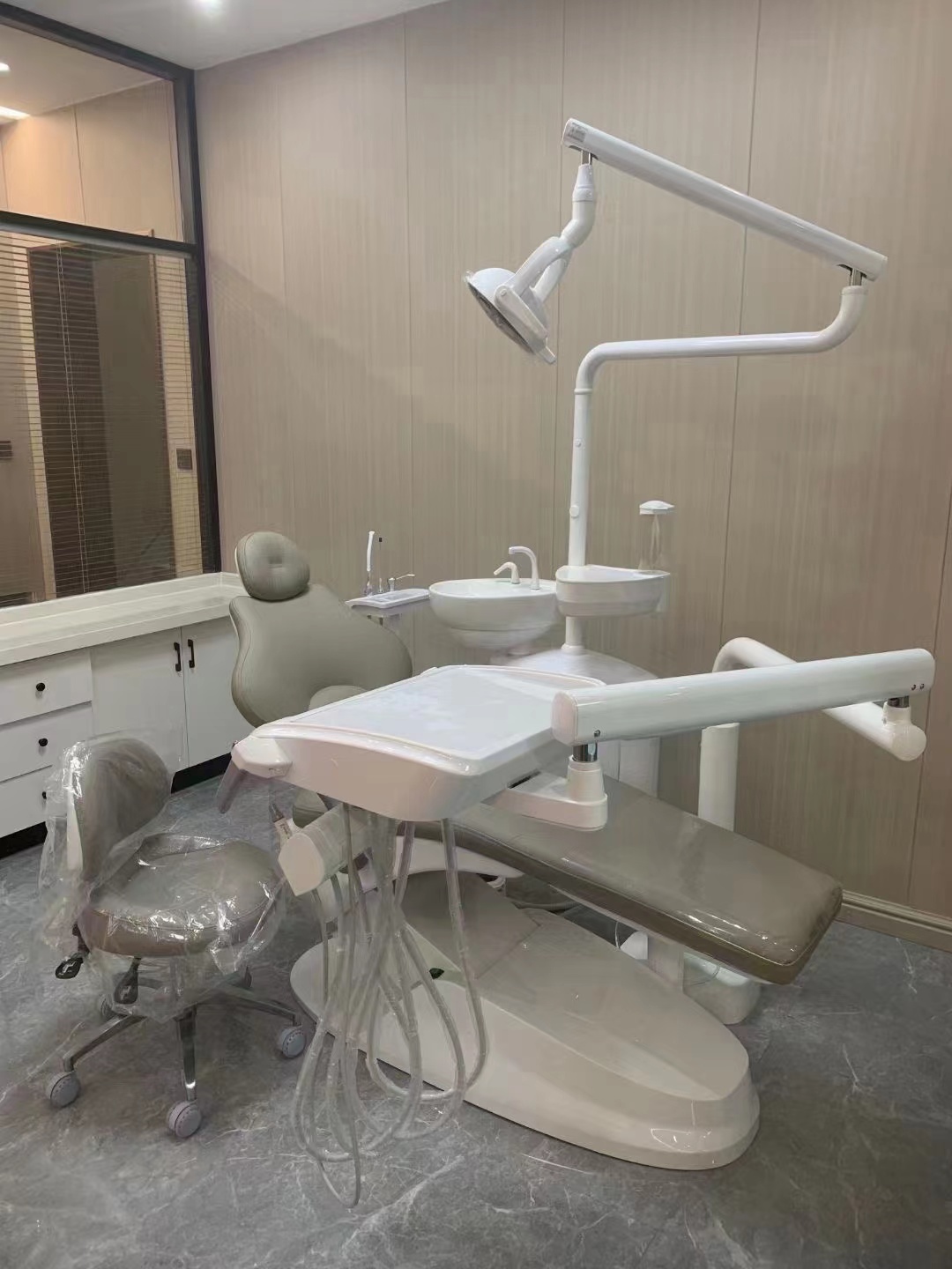 Troubleshooting Weak Suction in Dental Chairs