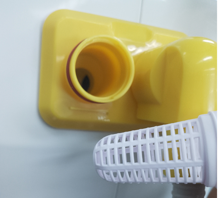 Air Filter Maintenance