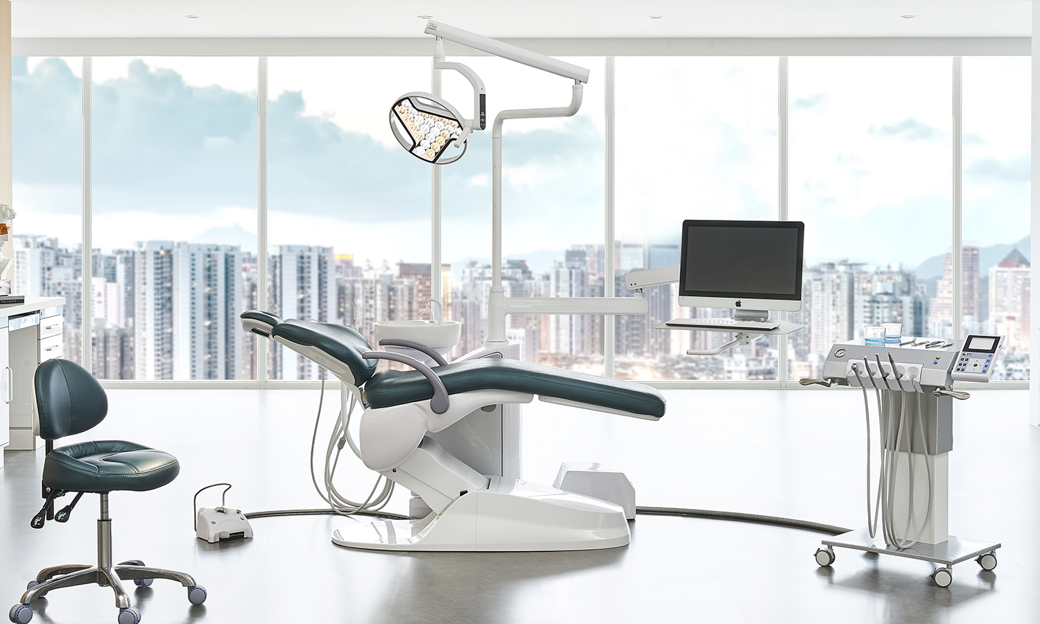 Why Quality Dental Chair Supply Matters for Your Practice