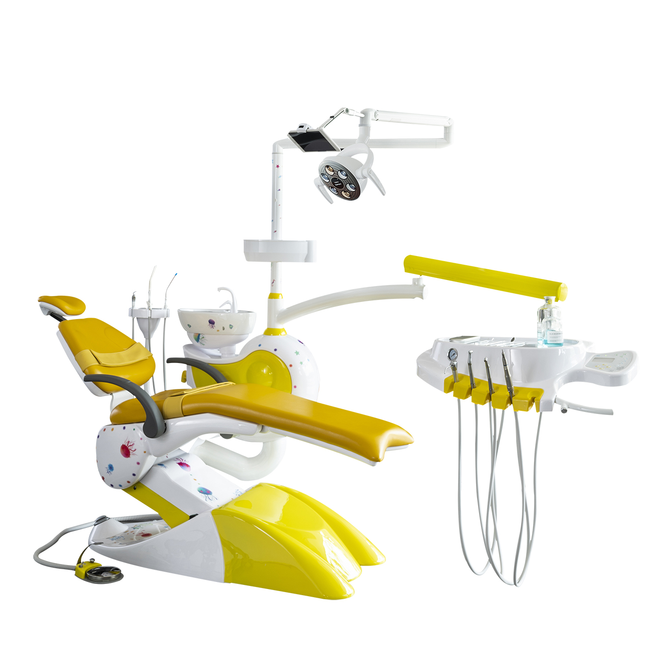 A10 Dental Chair