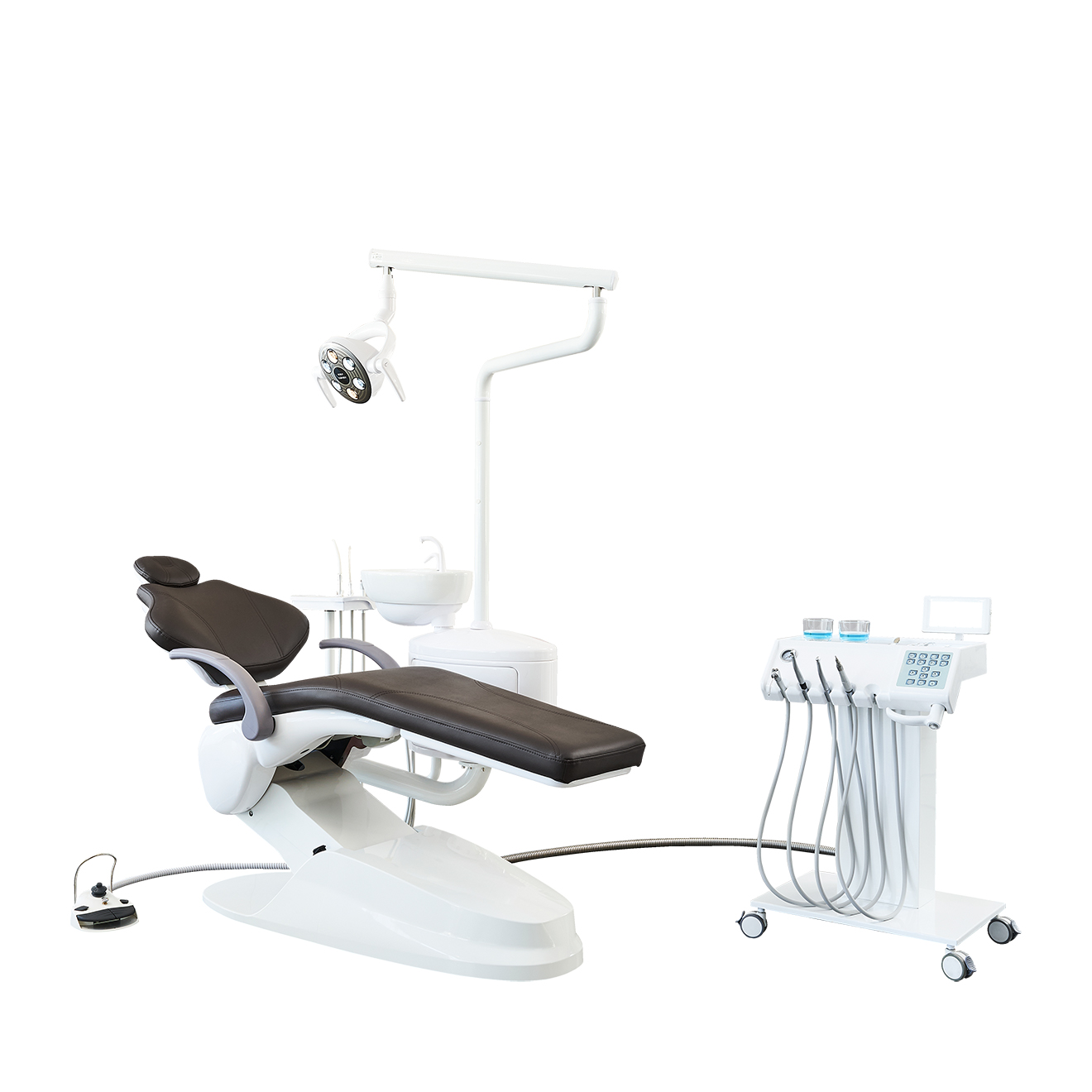 Top 3 Dental Surgical Chairs For Dental Clinic