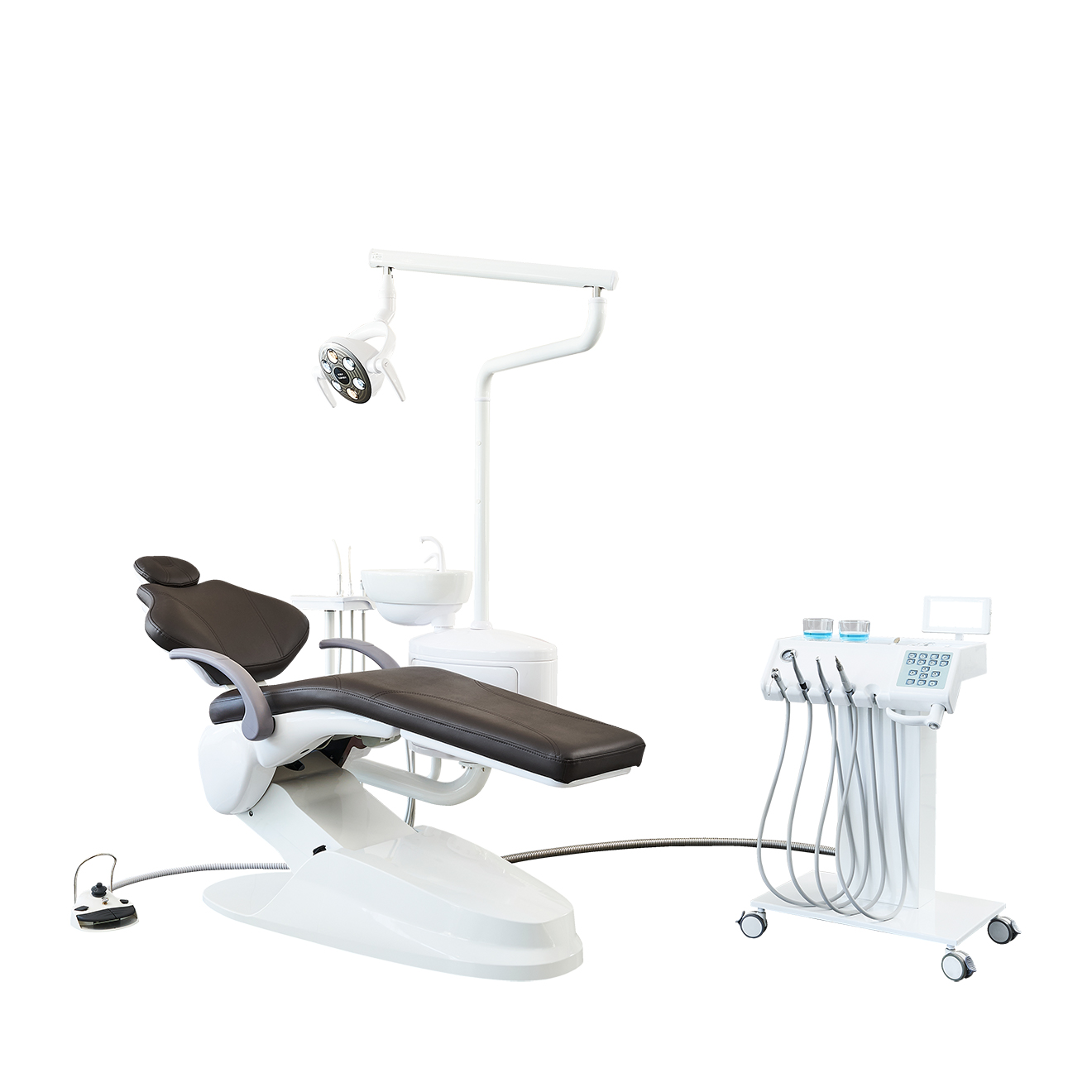 What Is The Function Of The Dental Chair Junction Box?