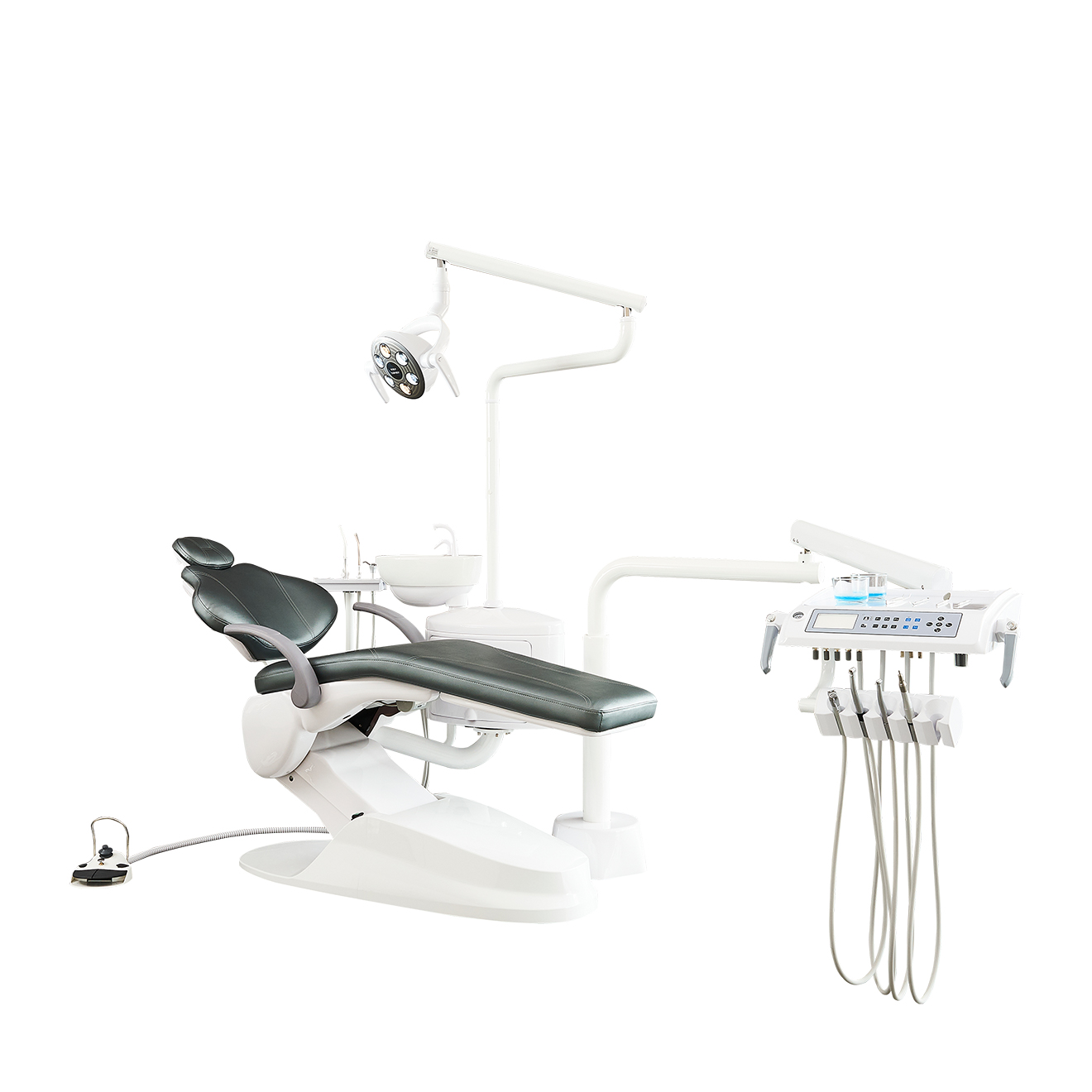 Choosing Dental Unit Suppliers for Optimal Patient Care