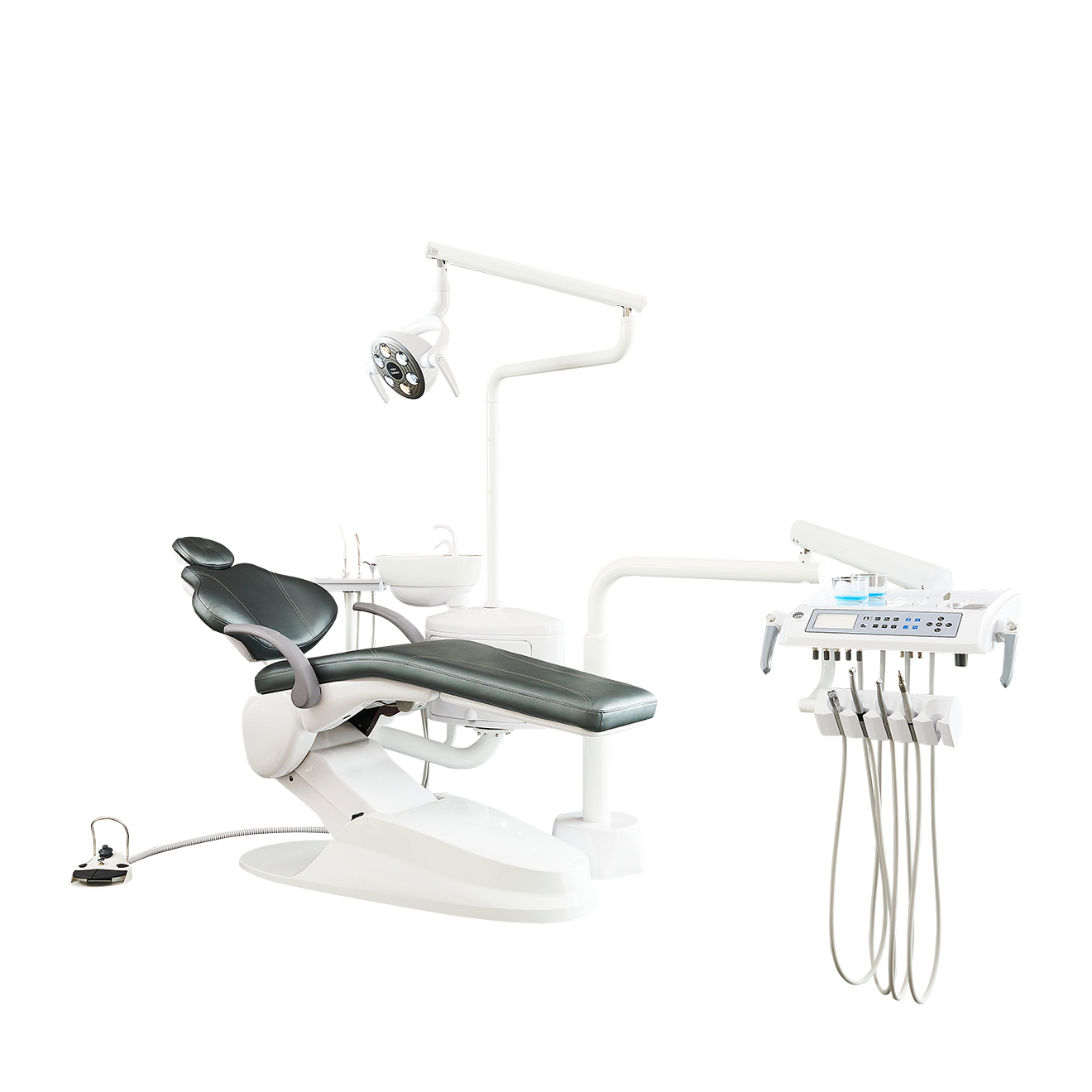 M1+ Dental Chair