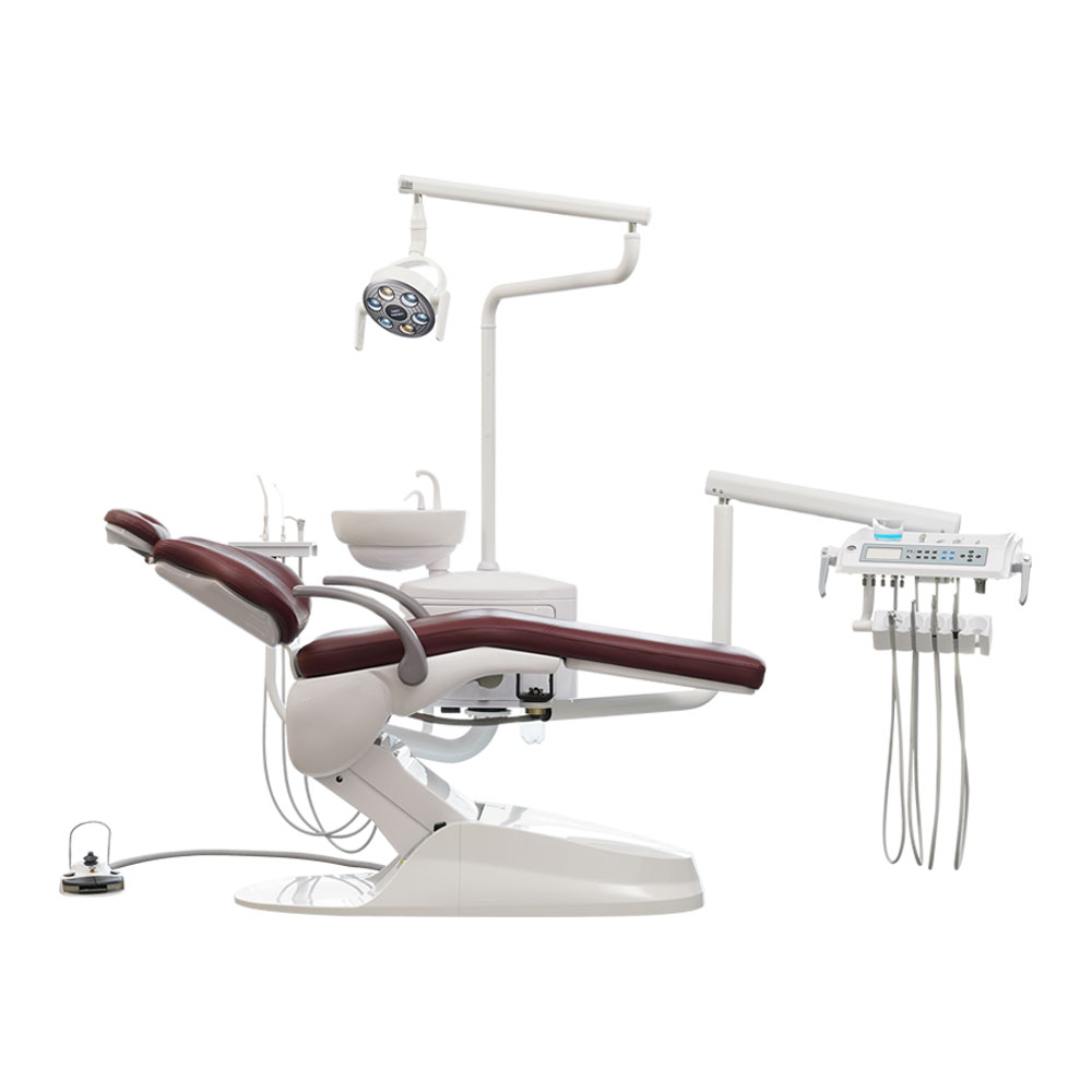 Several Tips for Buying Dental Unit Chair