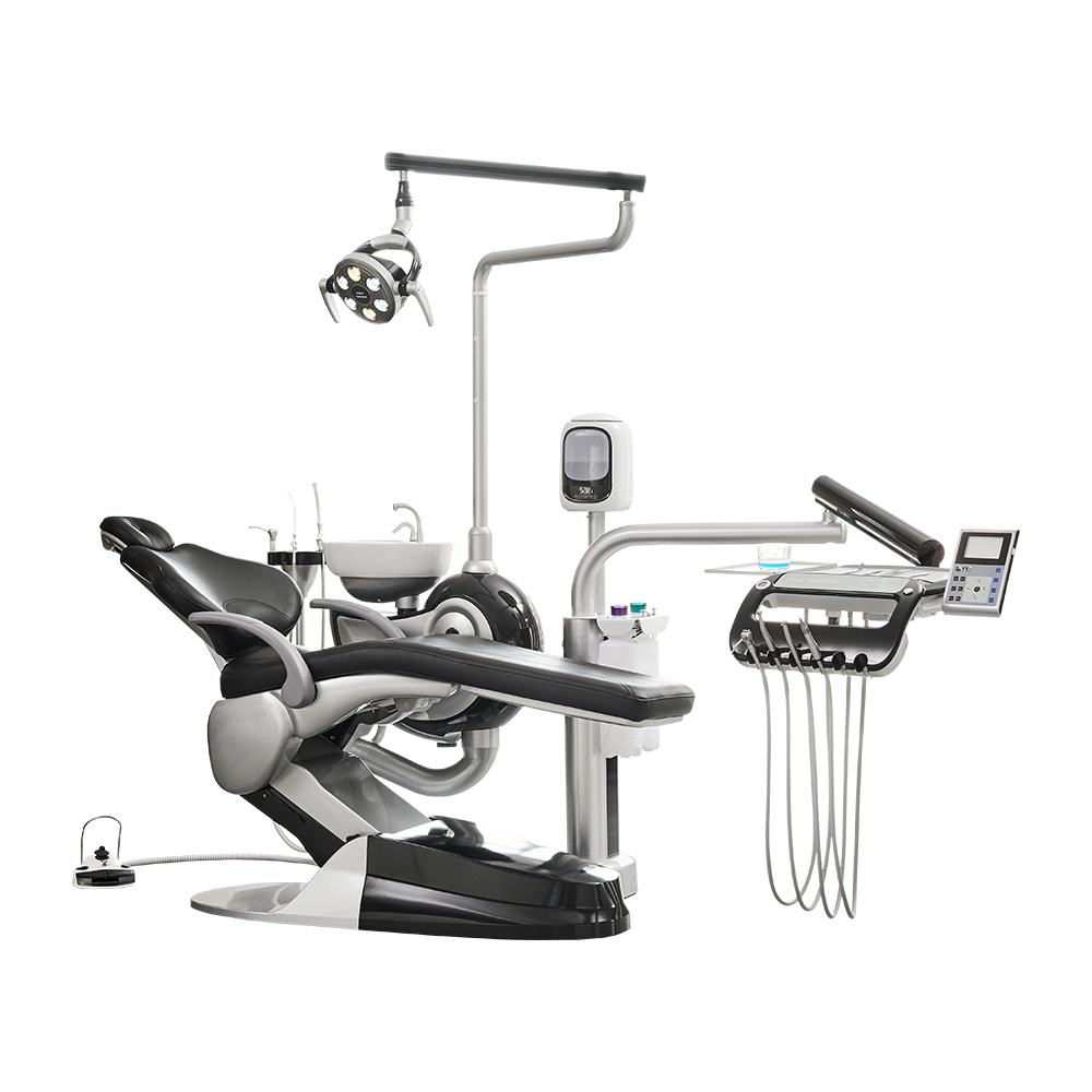 Hydraulic Dental Chairs For Enhancing Dental Experiences