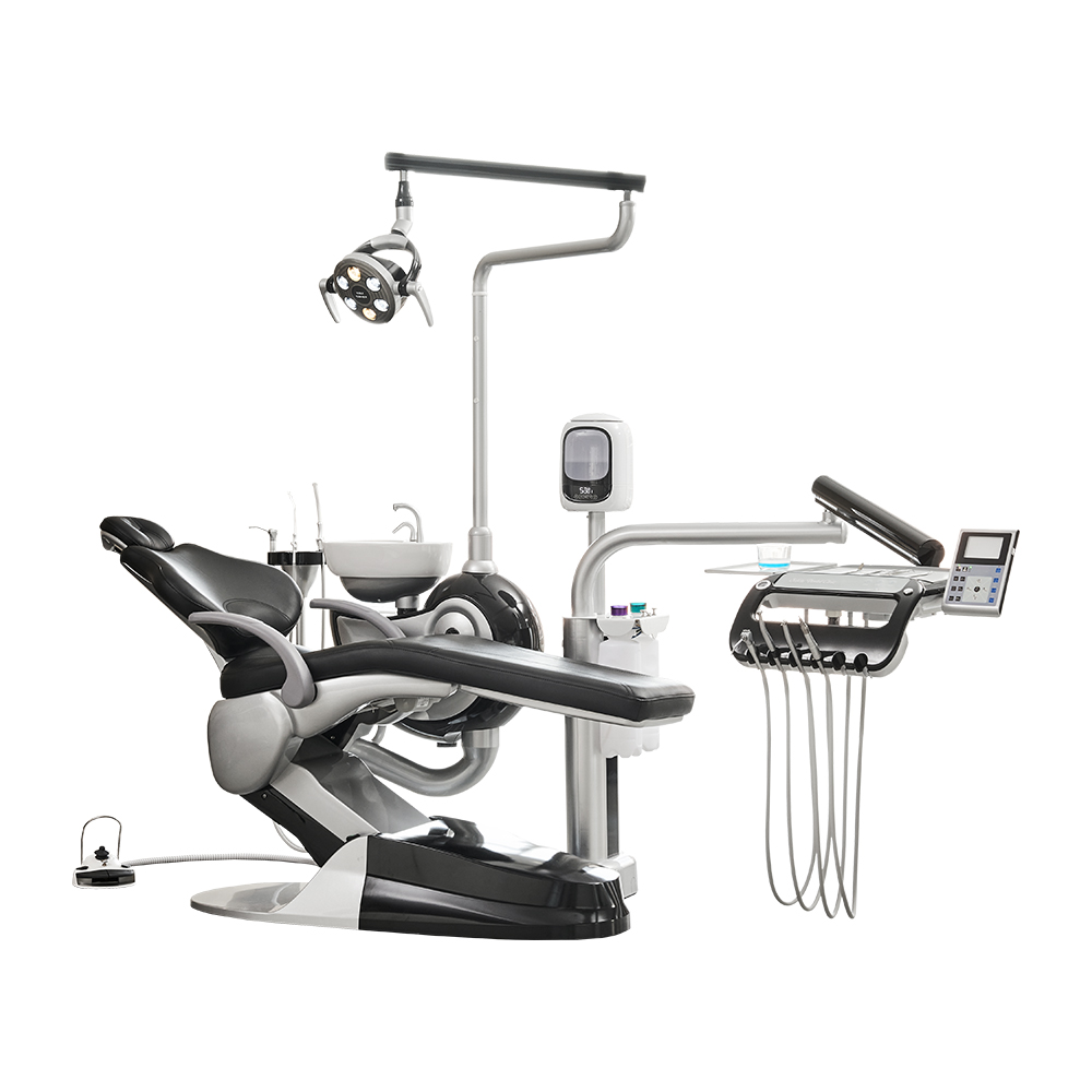 dental unit chair