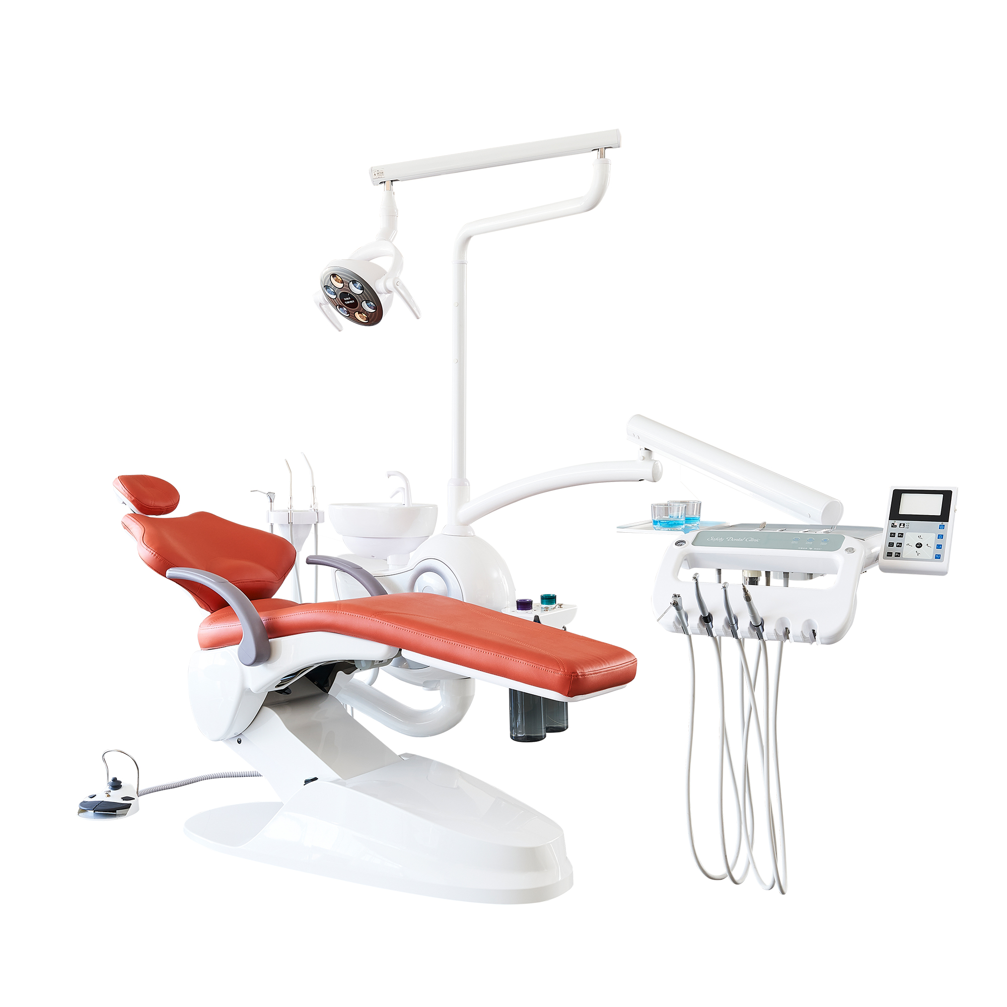 Why Is It Not Recommended To Buy A Used Portable Dental Chair?