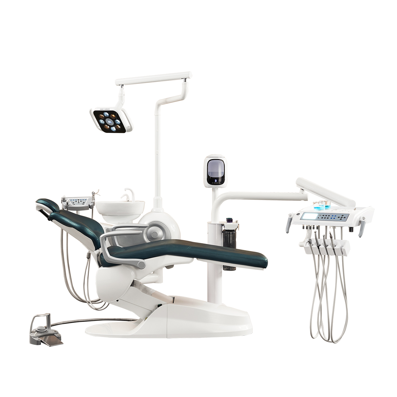 M3  Dental Chair