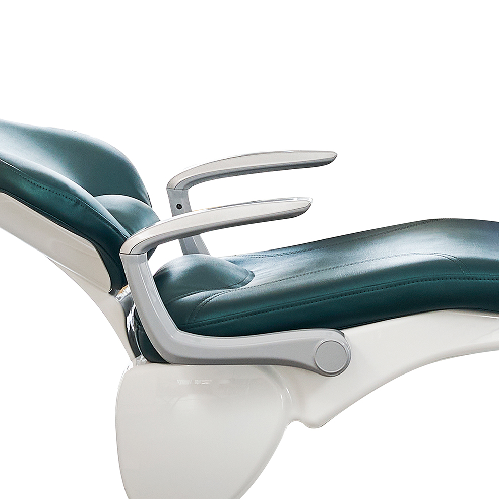 Dental Chair Size: Everything You Need to Know