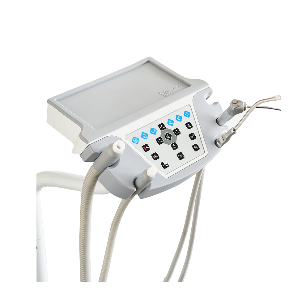 types of dental units suppliers