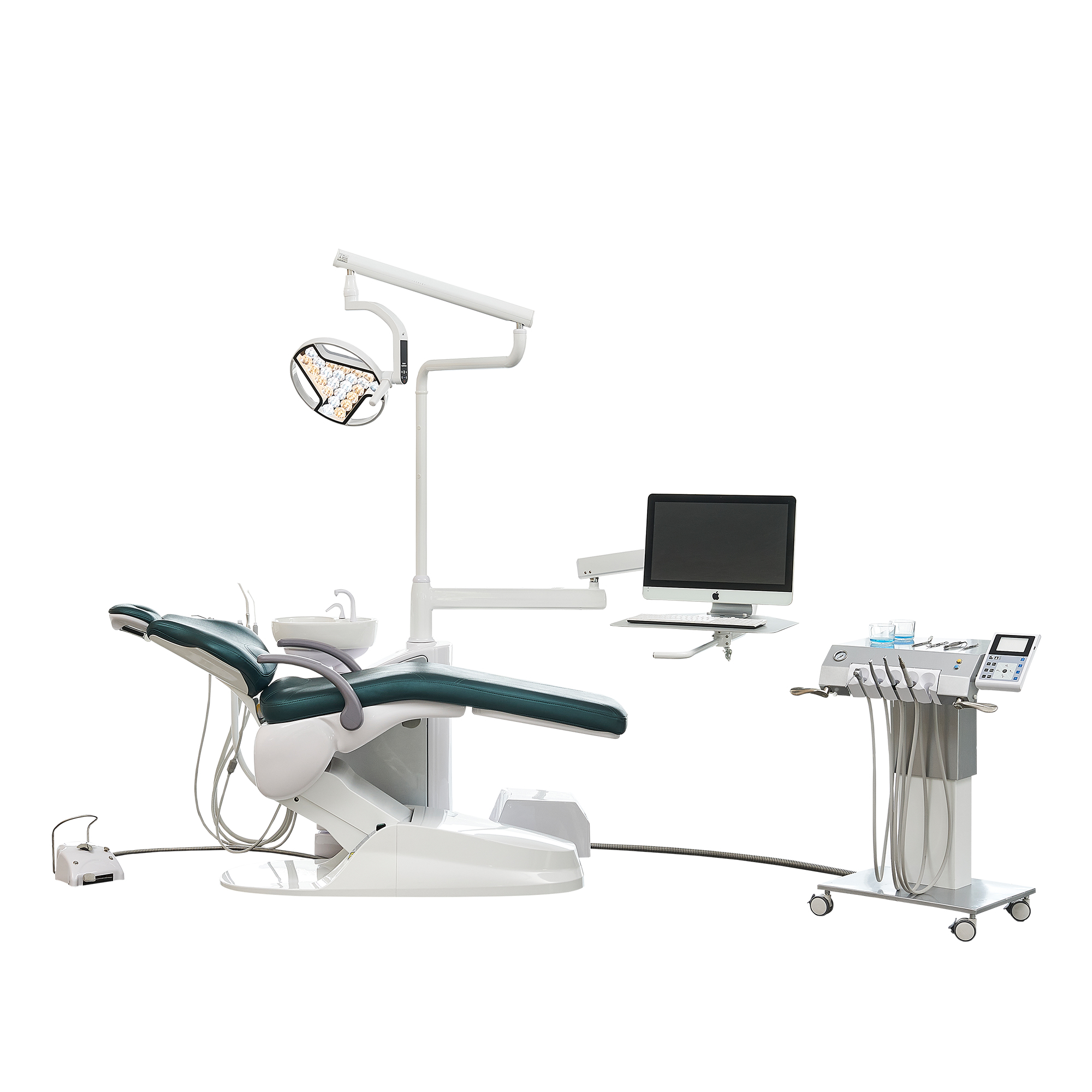 implant operation chair