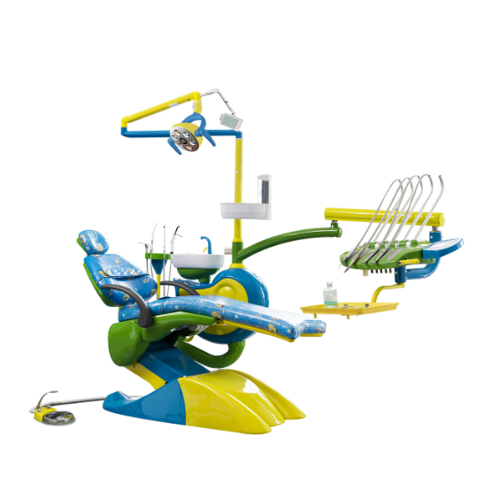 children dental chair suppliers