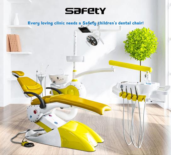 What Are the Benefits of Investing Children Dental Chair?
