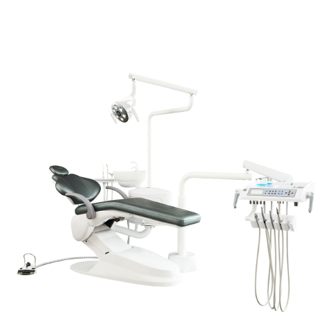 compressor dental unit supplier