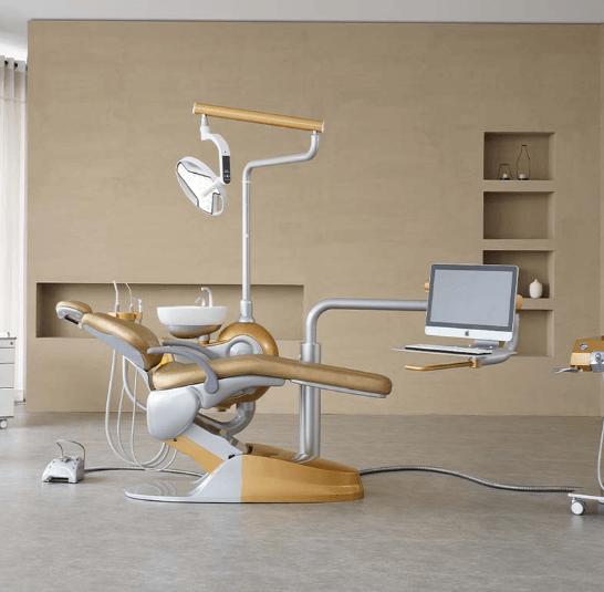 Implant Chair: Enhancing Dental Care Excellence