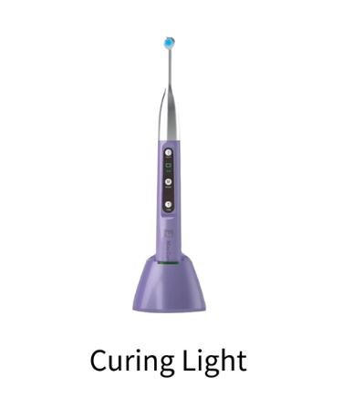 Led Light Cure Unit Dental
