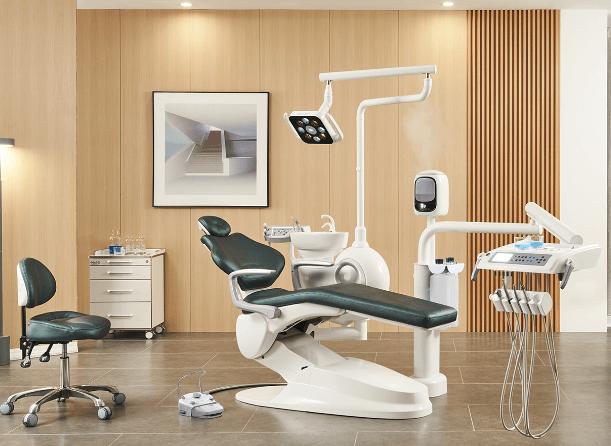 Best Saddle Chair for Dental Hygienist