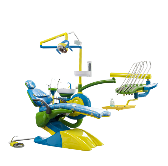 children dental chair