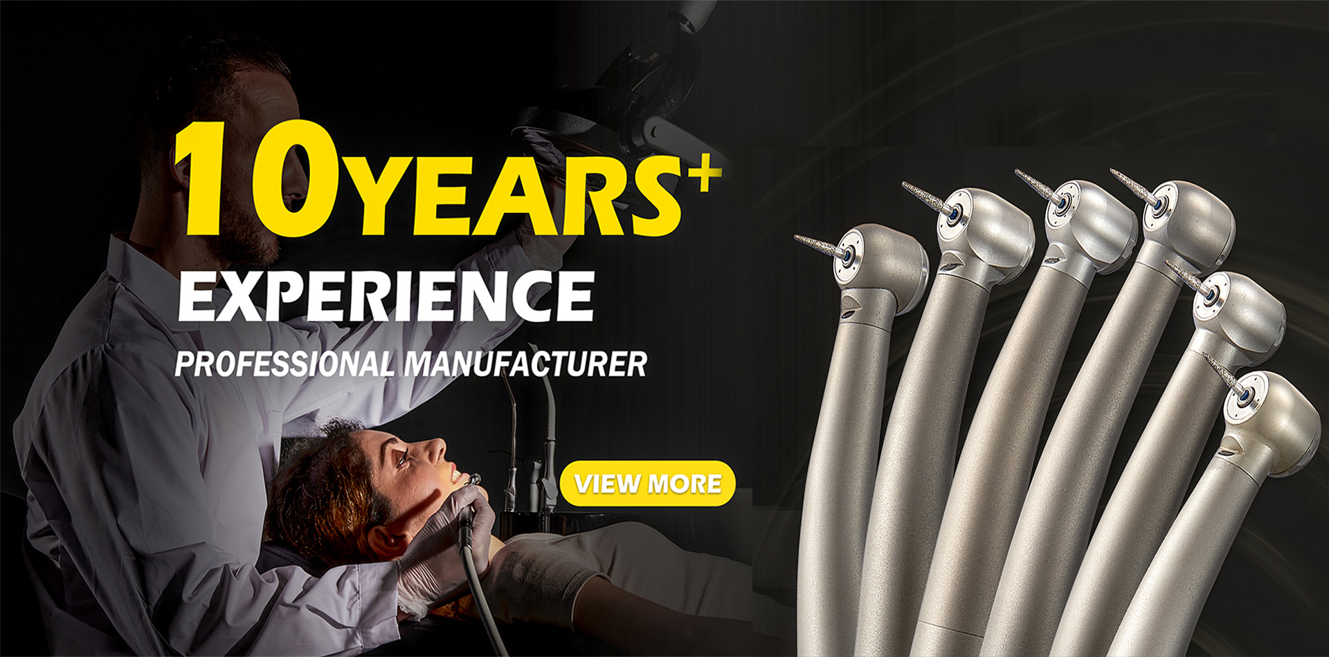 Buy From Top-rated Dental Chair Spares Suppliers – Quality Assured