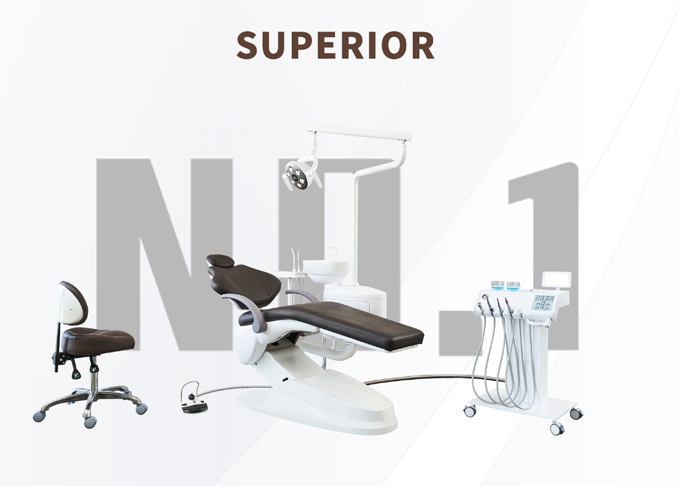 dental chair unit