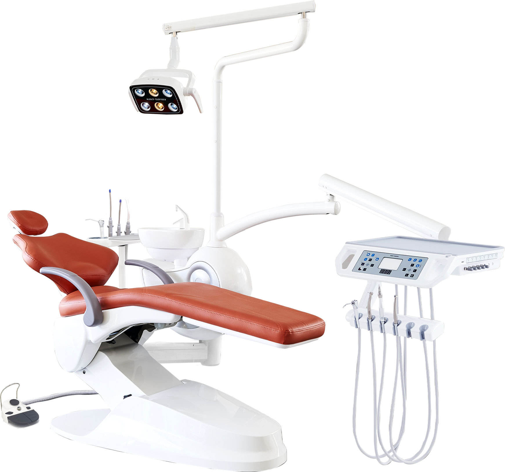 M2  Dental Chair