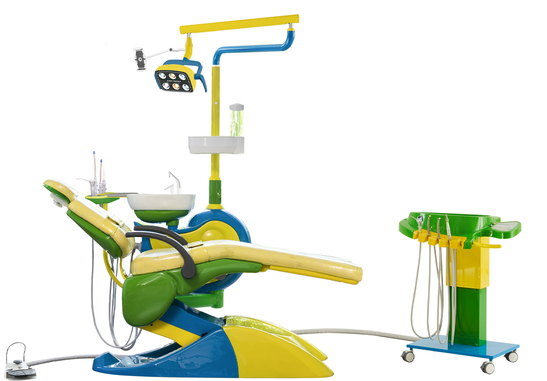 M10 Dental Chair