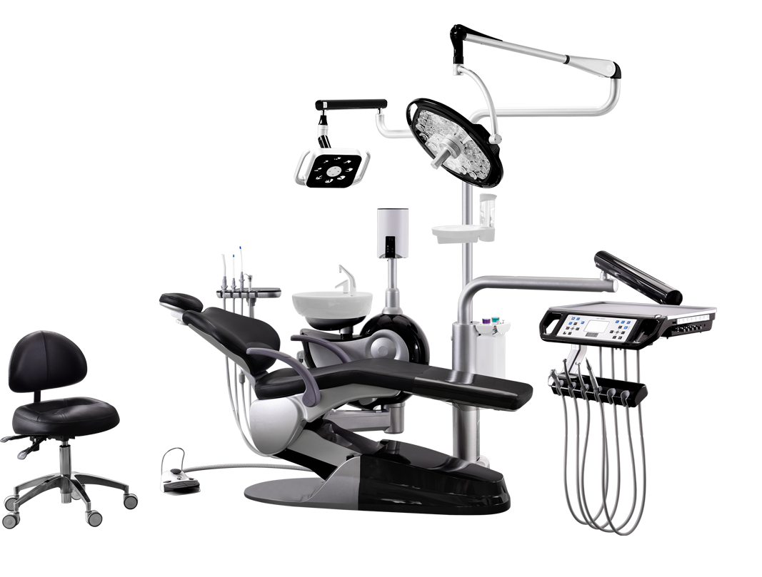 M2+  Dental Chair