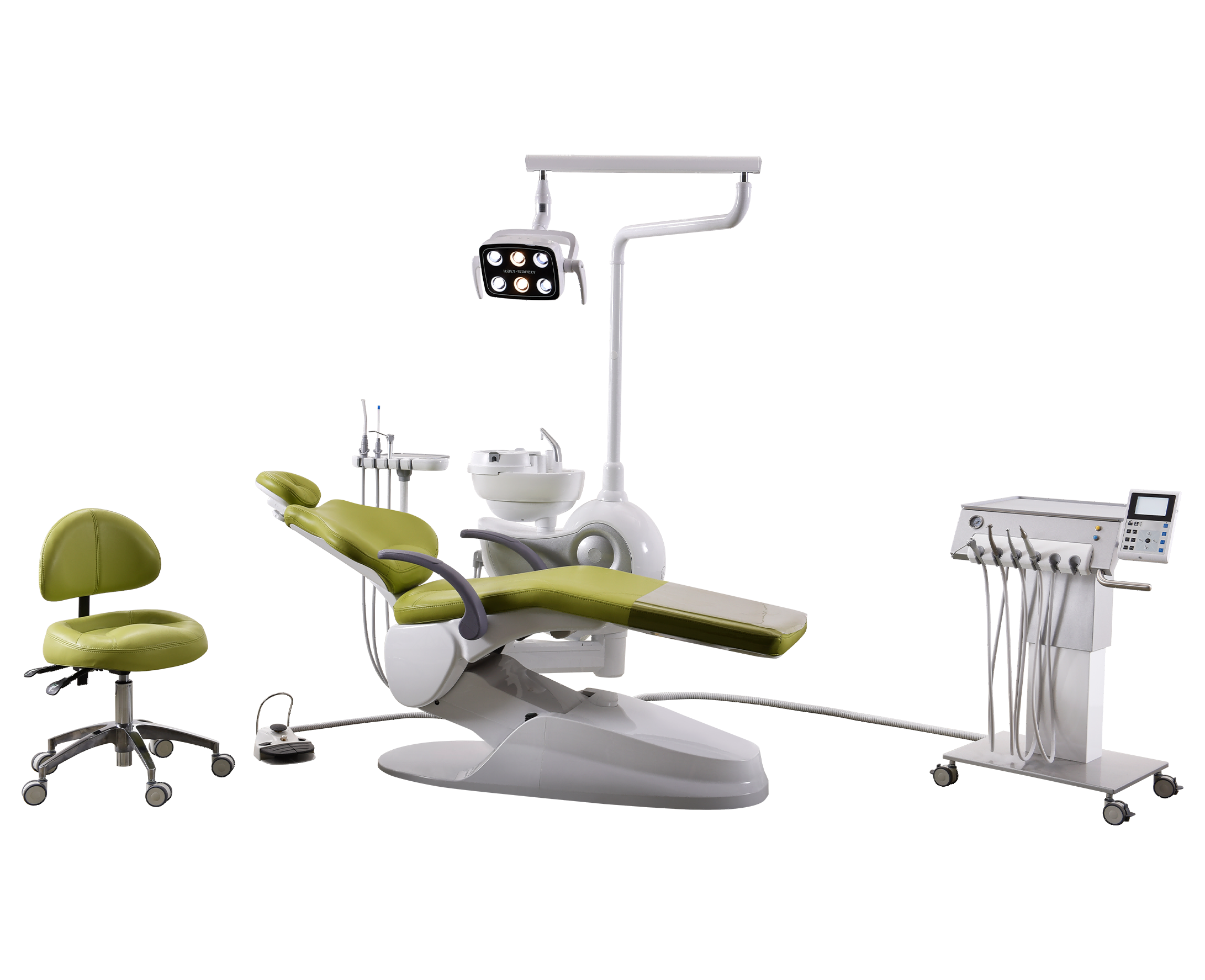 M9  Dental Chair