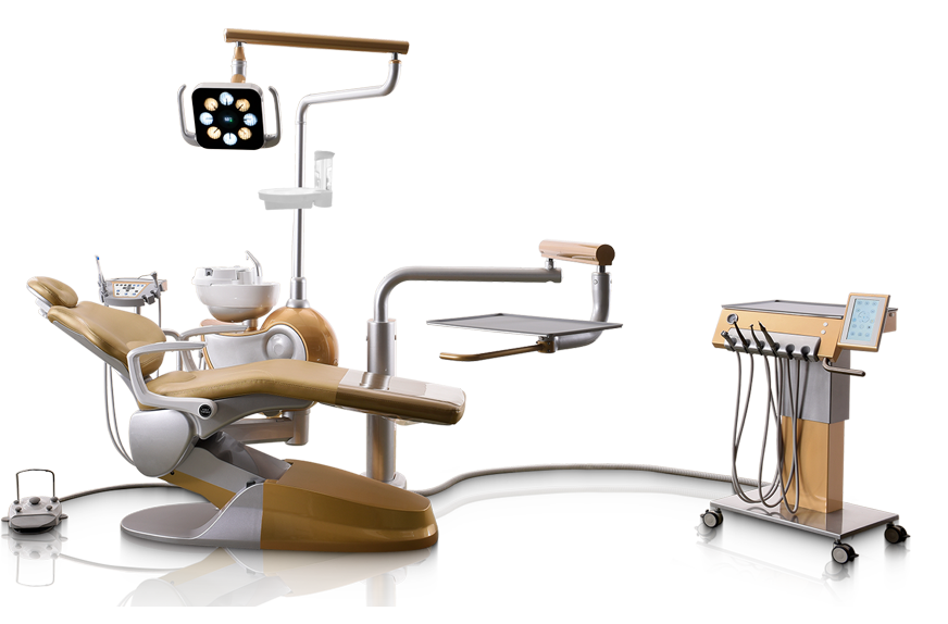 Implant Series