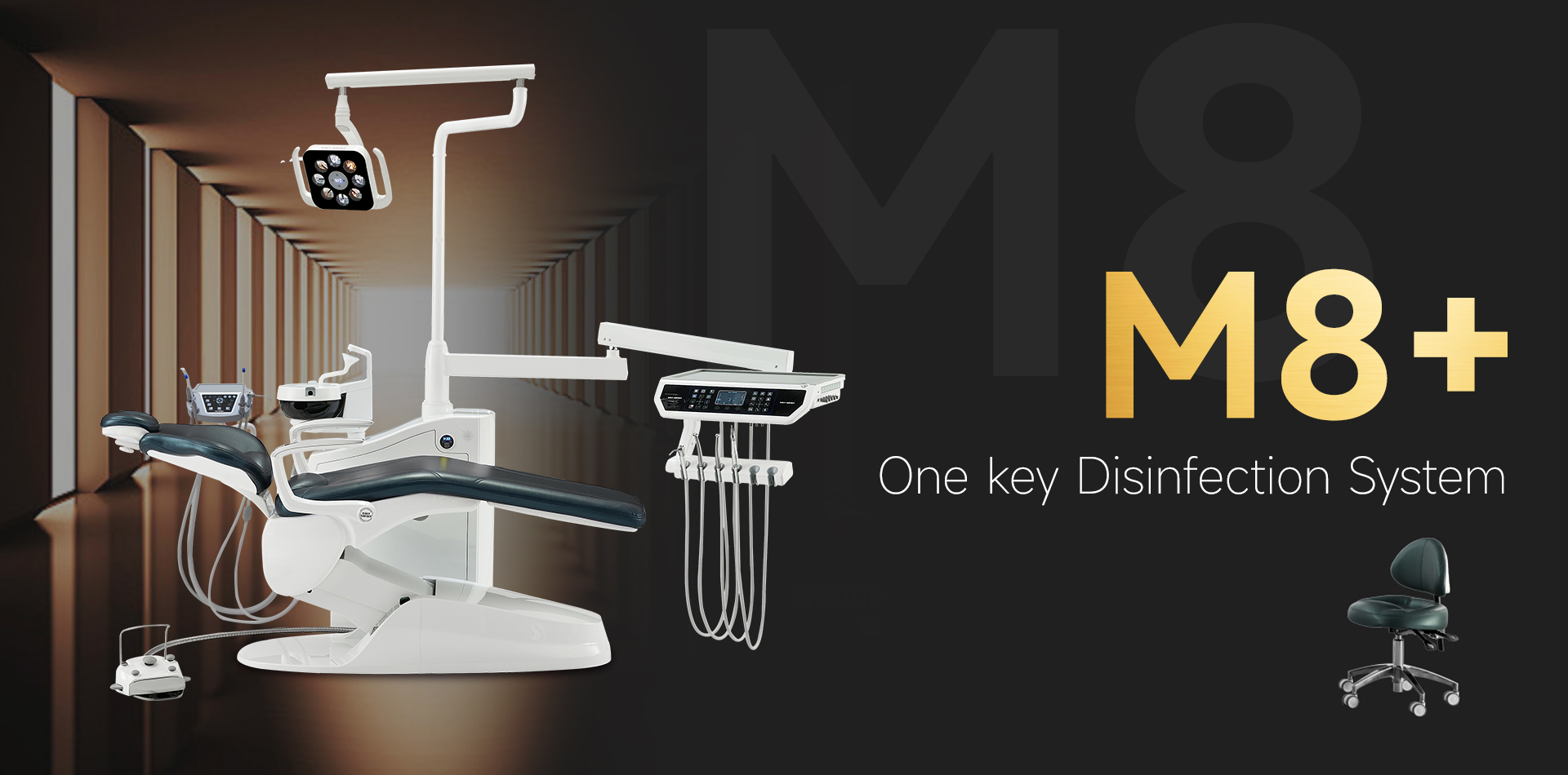dental unit suppliers