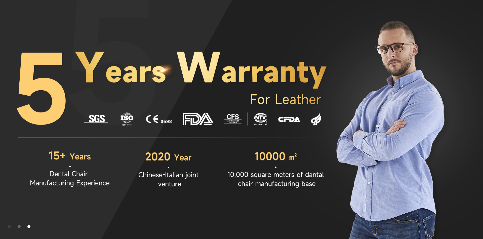 dental chair supplier